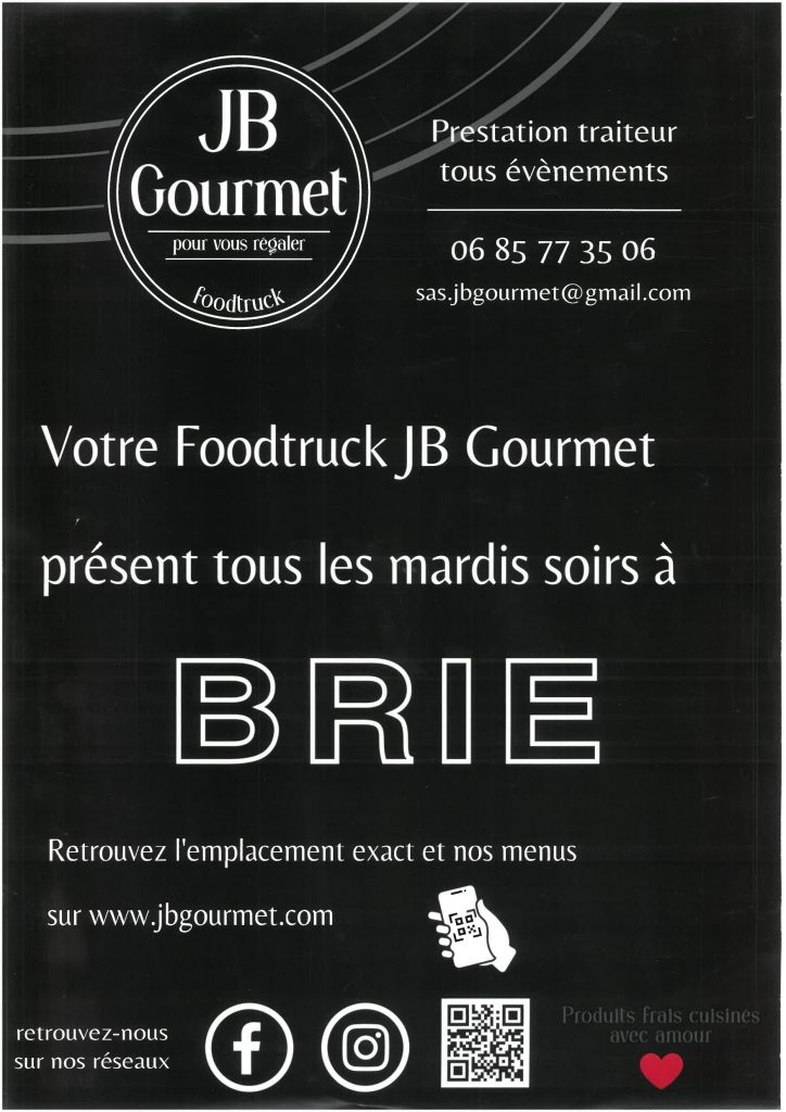 JB Gourmet