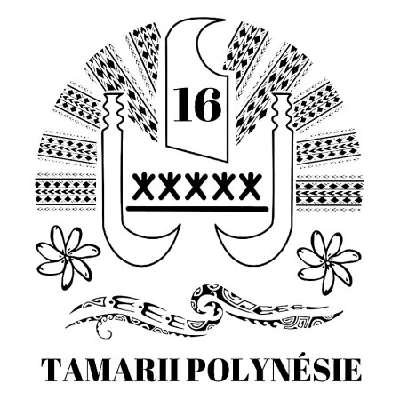 TAMARII POLYNÉSIE 16