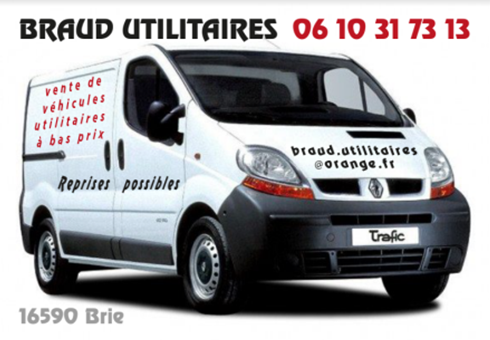 Braud utilitaires