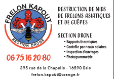 FRELON KAPOUT