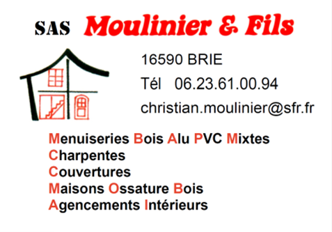 SAS Moulinier & Fils